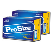 prosize