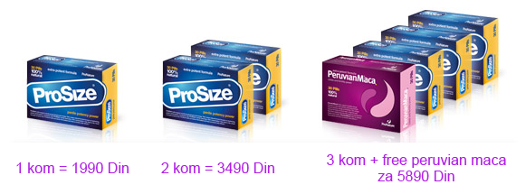 Prosize Nrsiwanje