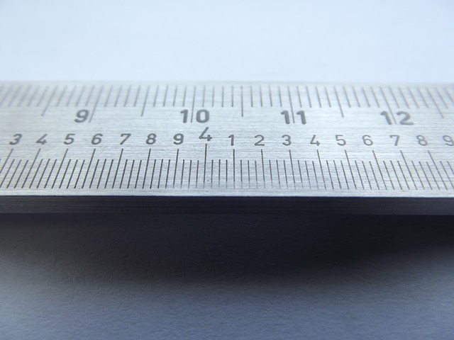measuring the size of the penis