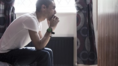 Impotence in young men